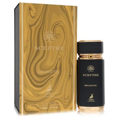 Maison Alhambra Sceptre Bronzite Eau De Parfum Spray (Unisex) 100ml/3.4oz
