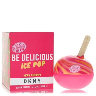 Donna Karan Dkny Be Delicious Ice Pop - Very Cherry For Women 30ml/1.7oz