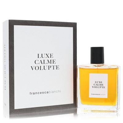 Francesca Bianchi Luxe Calme Volupte Extrait De Parfum Spray (Unisex) 100ml/3.4oz