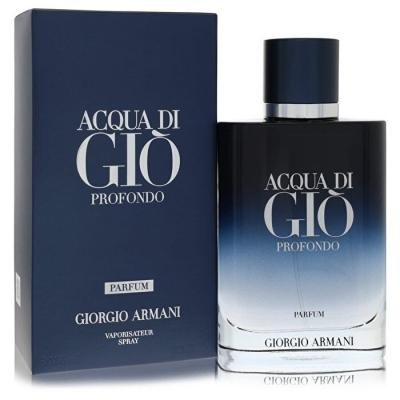 Giorgio Armani Acqua Di Gio Profondo Parfum Spray 100ml/3.3oz