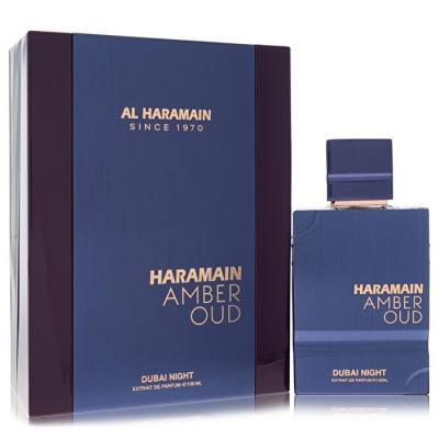 Al Haramain Amber Oud Dubai Night Extrait De Parfum Spray 90ml/3.4oz