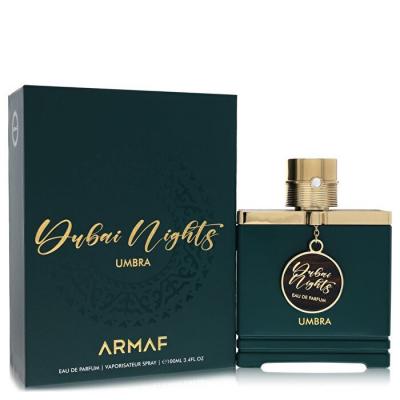 Armaf Dubai Nights Umbra Unisex Eau De Parfum 100ml