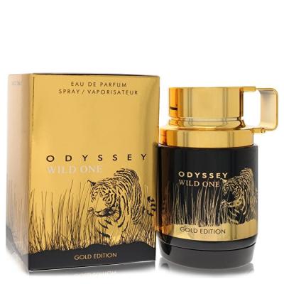 Armaf Odyssey Wild One Eau De Parfum Spray 100ml/3.4oz