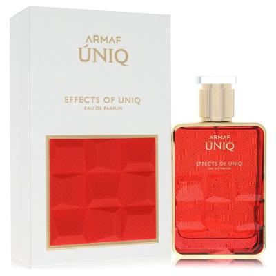 Armaf Uniq Effects Of Uniq Eau De Parfum Spray 100ml/3.4oz