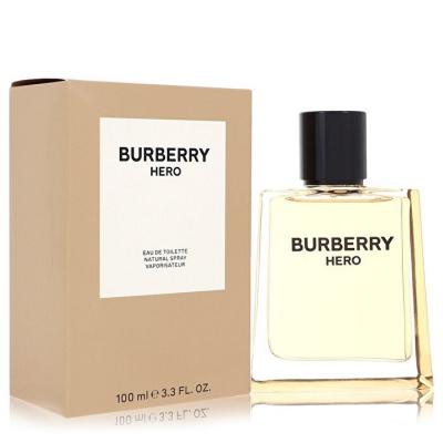 Burberry Hero Eau De Parfum Spray 150ml/5oz
