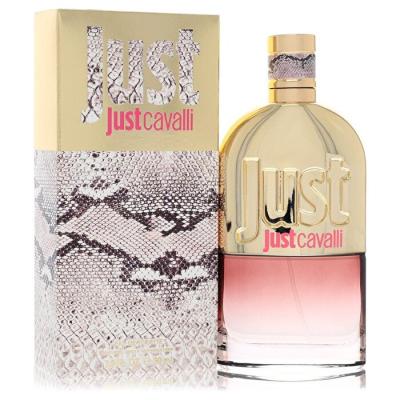 Roberto Cavalli Just Cavalli Woman Eau De Toilette 90ml