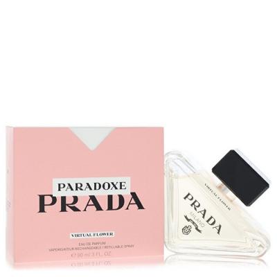 Prada Paradoxe Virtual Flower Eau De Parfum Spray 90ml/3oz