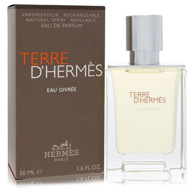 Terre d'Hermes Eau Givree Eau De Parfume Spray 50ml/1.6oz