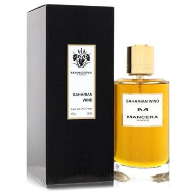 Mancera Saharian Wind Eau De Parfum Spray 120ml/4oz