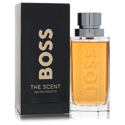 Hugo Boss Boss The Scent For Men 90ml/3.3oz