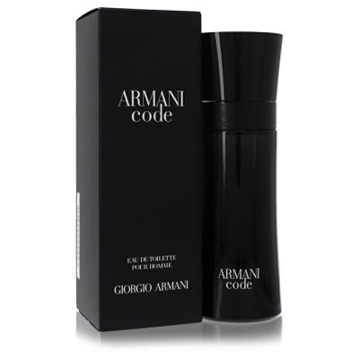 Giorgio Armani Armani Code Eau De Parfum Spray 125ml/4.2oz