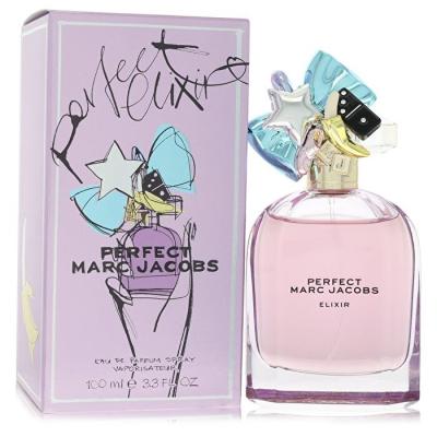 Marc Jacobs Perfect Elixir Woman Eau De Parfum 50ml