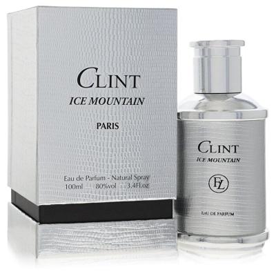 LOrientale Fragrances Clint - Ice Mountain By Lorientale Fragrances For Men 90ml/3.4oz