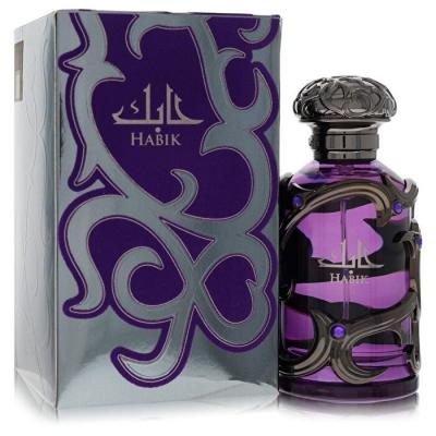 Lattafa Habik For Men Eau De Parfum Spray 100ml