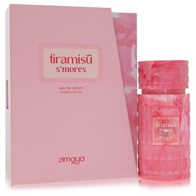 Zimaya Tiramisu S’mores Woman Eau De Parfum 100ml