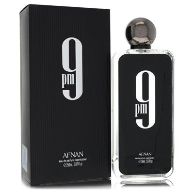 Afnan Perfumes Afnan 9 Pm Eau De Parfum Spray 100ml/3.4oz