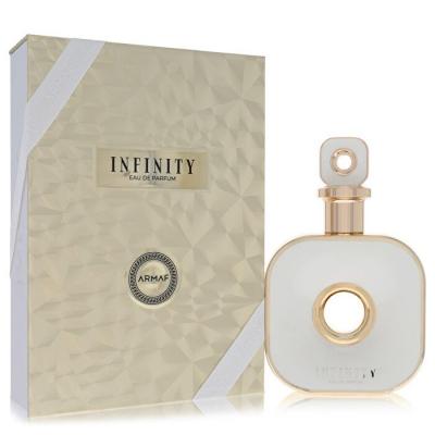 Armaf Club Armaf Infinity Gold Eau De Parfum Spray 105ml