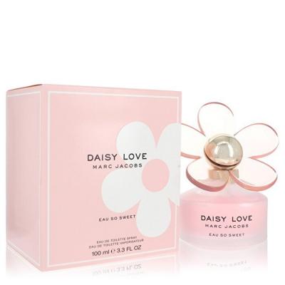 Marc Jacobs Daisy Love Eau So Sweet Eau De Toilette Spray 50ml/1.6oz