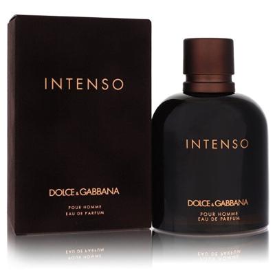 Dolce & Gabbana Intenso Pour Homme Eau De Parfum 75ml/2.5oz