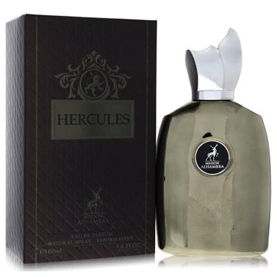 Maison Alhambra Hercules Eau De Parfum Spray 100ml/3.4oz