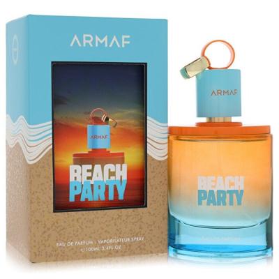 Armaf Beach Party Unisex Eau De Parfum 100ml