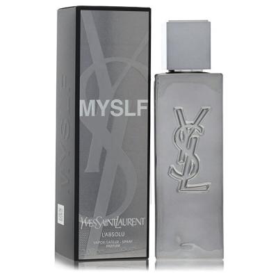 Yves Saint Laurent Myslf L'absolu Parfum For Men 60ml