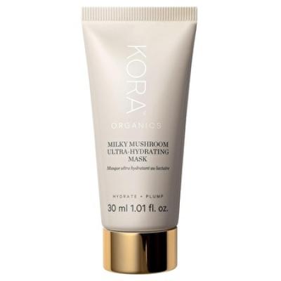 Kora Organics Milky Mushroom Ultra-Hydrating Mask 30ml