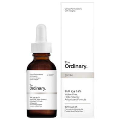 The Ordinary EUK 134 0.1% 30ml/1oz