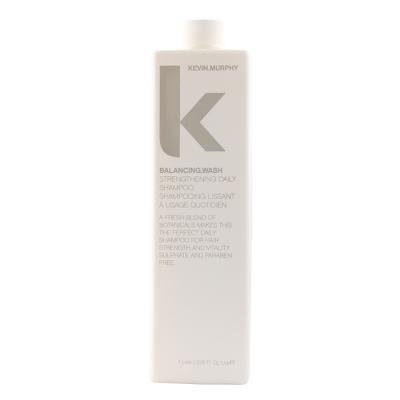 Kevin Murphy Balancing.Wash (Strengthening Daily Shampoo - For Coloured Hair) 1000ml/33.6oz