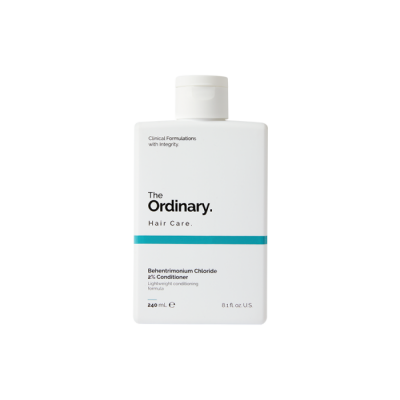 The Ordinary Behentrimonium Chloride 2% Conditioner 240ml/ 8oz