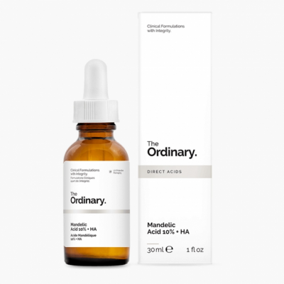 The Ordinary Mandelic Acid 10%+ HA 30ml/1oz