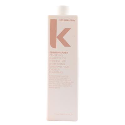 Kevin Murphy Plumping.Wash Densifying Shampoo (A Thickening Shampoo - For Thinning Hair) 1000ml/33.6oz
