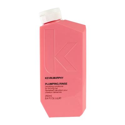 Kevin Murphy Plumping.Rinse Densifying Conditioner (A Thickening Conditioner - For Thinning Hair) 250ml/8.4oz