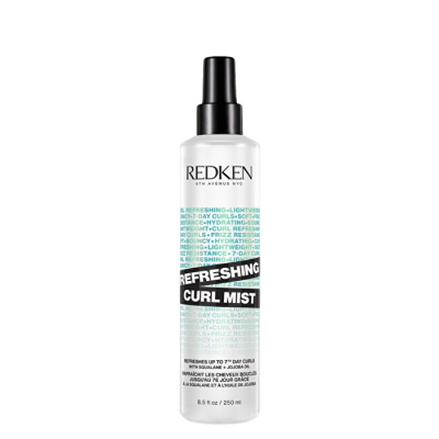 Redken Refreshing Curl Mist 250ml
