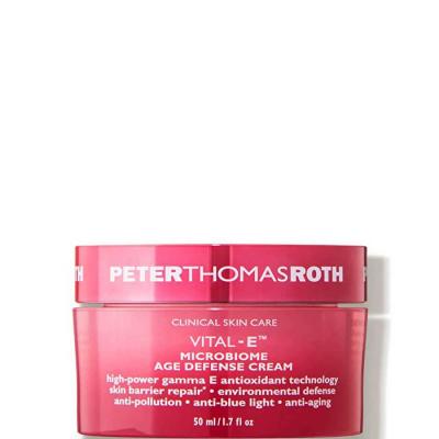 Peter Thomas Roth Vital-E Microbiome Age Defense Cream 50ml/1.7oz