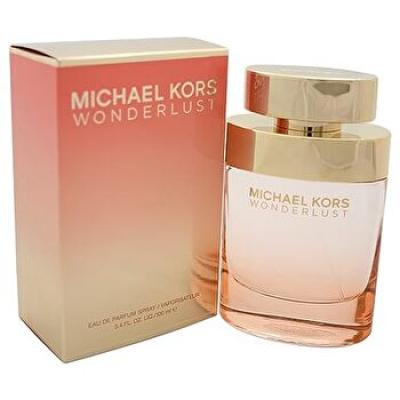 Michael Kors Perfume By Michael Kors 3.4 Oz Eau De Parfum Spray For Women