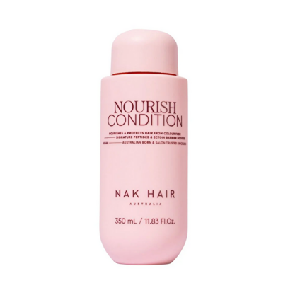 Nak Signature Nourish Conditioner 350ml