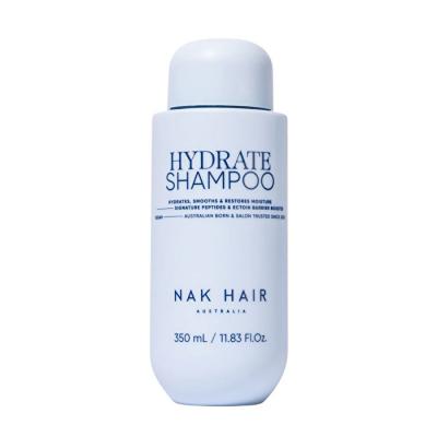 Nak Signature Hydrate Shampoo 350ml