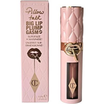 Charlotte Tilbury Pillow Talk Big Lip Plumpgasm - # Medium To Deep 5.5ml