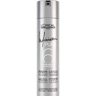 L'Oreal Professionnel Infinium Pure Styling Spray 500ml/16.9oz