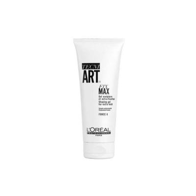 L'oreal Professionnel Tecni Art Fix Max Shaping Gel 200ml