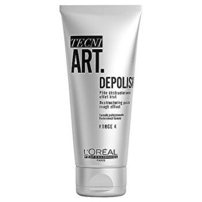 L'oreal Professionnel Tecni Art Depolish 100ml