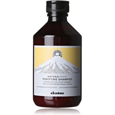 Davines Purifying Shampoo 250ml