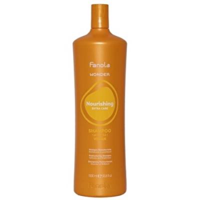 Fanola Wonder Nourishing Shampoo 1000ml
