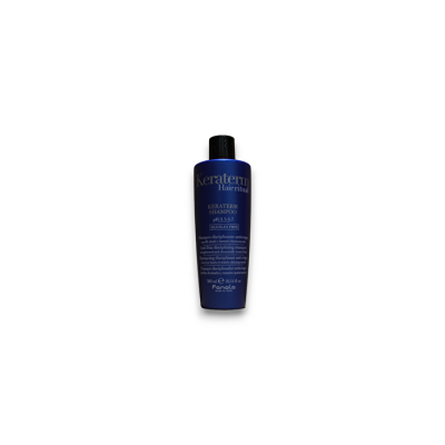 Fanola Keraterm Anti-Frizz Disciplining Shampoo 300ml/10.14oz