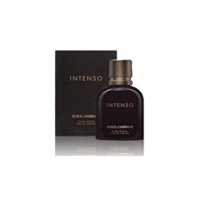 Dolce & Gabbana Intenso Pour Homme Eau De Parfum 200ml/6.7oz