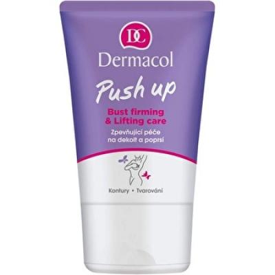 Dermacol Push Up Bust Firming and Lifting Care Cream 100ml