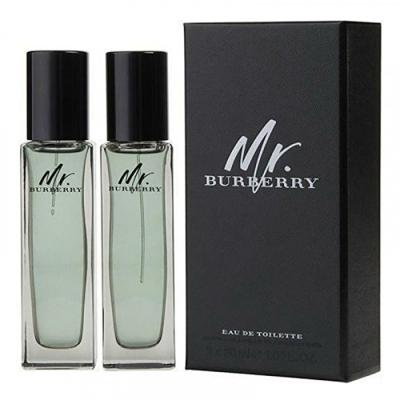 Mr. Burberry Travel Collection For Men 30ml/1oz