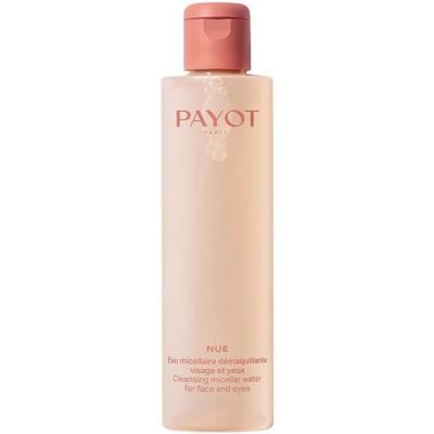 Payot Nue Cleansing Micellar Water (For Face & Eyes) 200ml/6.7oz