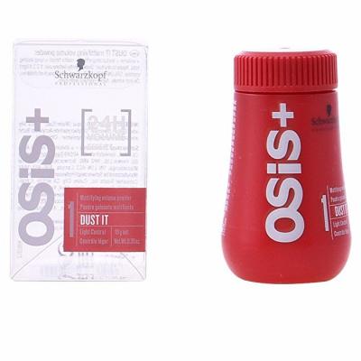 Schwarzkopf Osis+ Dust It Mattifying Powder (Light Control) 10g/0.33oz